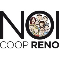 NoiCoopReno srl logo, NoiCoopReno srl contact details