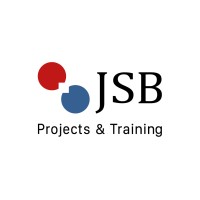 JSB Projects&Training logo, JSB Projects&Training contact details