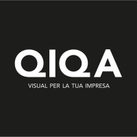 QIQA visual designer logo, QIQA visual designer contact details