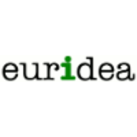 euridea logo, euridea contact details