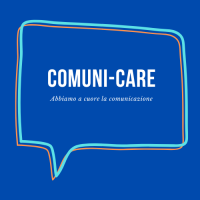 Progetto Comuni-Care logo, Progetto Comuni-Care contact details