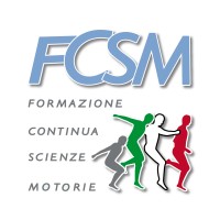 FCSM - Formazione Continua Scienze Motorie logo, FCSM - Formazione Continua Scienze Motorie contact details