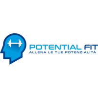 Potential Fit logo, Potential Fit contact details