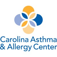 Carolina Asthma & Allergy Center logo, Carolina Asthma & Allergy Center contact details