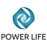 POWER LIFE logo, POWER LIFE contact details