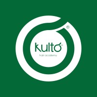 Kulto Hair Academy logo, Kulto Hair Academy contact details