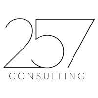 257 Consulting logo, 257 Consulting contact details