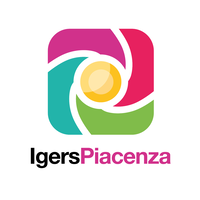 Instagramers Piacenza logo, Instagramers Piacenza contact details