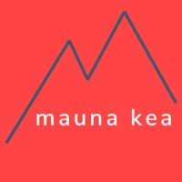 Mauna Kea logo, Mauna Kea contact details