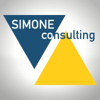 SIMONE consulting logo, SIMONE consulting contact details