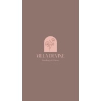 Villa Devine logo, Villa Devine contact details