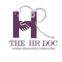 The HR DOC Consulting, LLC logo, The HR DOC Consulting, LLC contact details