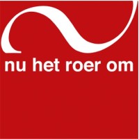 Nu het roer om! logo, Nu het roer om! contact details