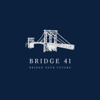 Bridge 41 logo, Bridge 41 contact details