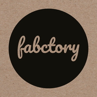 fabctory - recipes for innovation logo, fabctory - recipes for innovation contact details