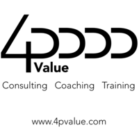 4P Value srl logo, 4P Value srl contact details