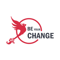 Be Your Change - BYC logo, Be Your Change - BYC contact details