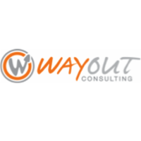 WayOut International logo, WayOut International contact details