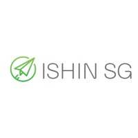 ISHIN SG PTE. LTD. logo, ISHIN SG PTE. LTD. contact details