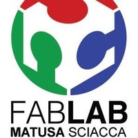 Matusa FabLab Sciacca logo, Matusa FabLab Sciacca contact details