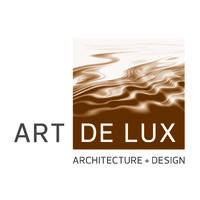 ART DE LUX architecture + design logo, ART DE LUX architecture + design contact details