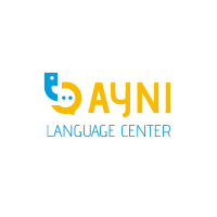 AYNI Language Center logo, AYNI Language Center contact details