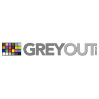 Greyout Studio logo, Greyout Studio contact details