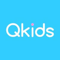 Qkids logo, Qkids contact details