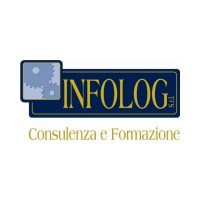 Infolog Srl logo, Infolog Srl contact details