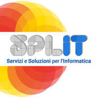 SPLIT S.r.L. logo, SPLIT S.r.L. contact details