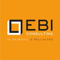 Ebi Consulting I Consulenza e Formazione logo, Ebi Consulting I Consulenza e Formazione contact details