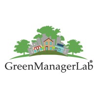 Green Manager Lab logo, Green Manager Lab contact details