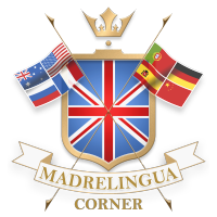 Madrelingua Corner - Ielts Bergamo Milano - corsi di inglese logo, Madrelingua Corner - Ielts Bergamo Milano - corsi di inglese contact details