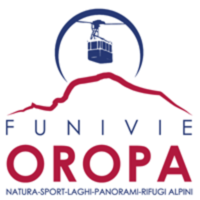 FONDAZIONE FUNIVIE OROPA logo, FONDAZIONE FUNIVIE OROPA contact details