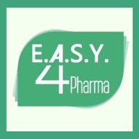 Easy4Pharma logo, Easy4Pharma contact details