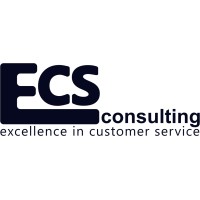 ECS Consulting logo, ECS Consulting contact details