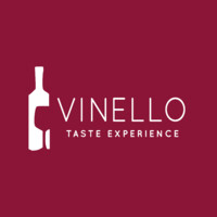 Vinello logo, Vinello contact details