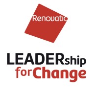 LEADERshipforCHANGE logo, LEADERshipforCHANGE contact details