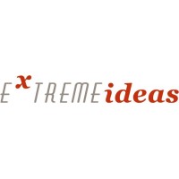 Extreme Ideas logo, Extreme Ideas contact details