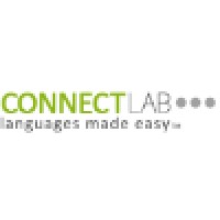 ConnectLab logo, ConnectLab contact details