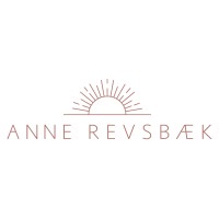 Anne Revsbæk logo, Anne Revsbæk contact details