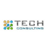 Tech Consulting logo, Tech Consulting contact details