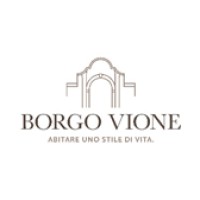 Borgo di Vione logo, Borgo di Vione contact details