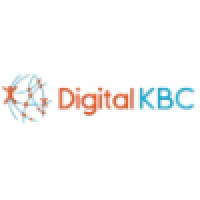 DigitalKBC logo, DigitalKBC contact details