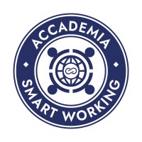 Accademia Smart Working logo, Accademia Smart Working contact details