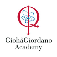 Giohà Giordano Academy logo, Giohà Giordano Academy contact details