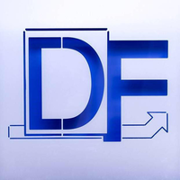 DERENNE finances logo, DERENNE finances contact details