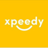 Xpeedy logo, Xpeedy contact details