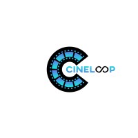 CineLoop logo, CineLoop contact details