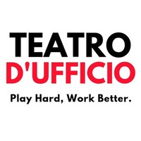 Teatro D'ufficio logo, Teatro D'ufficio contact details